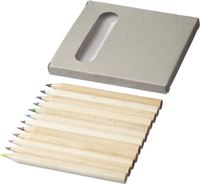 SET DI 12 MATITE COLORATE